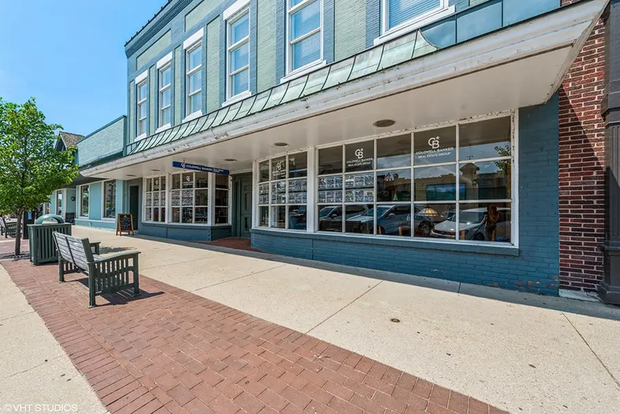 Office View Coldwell Banker Real Estate Group
