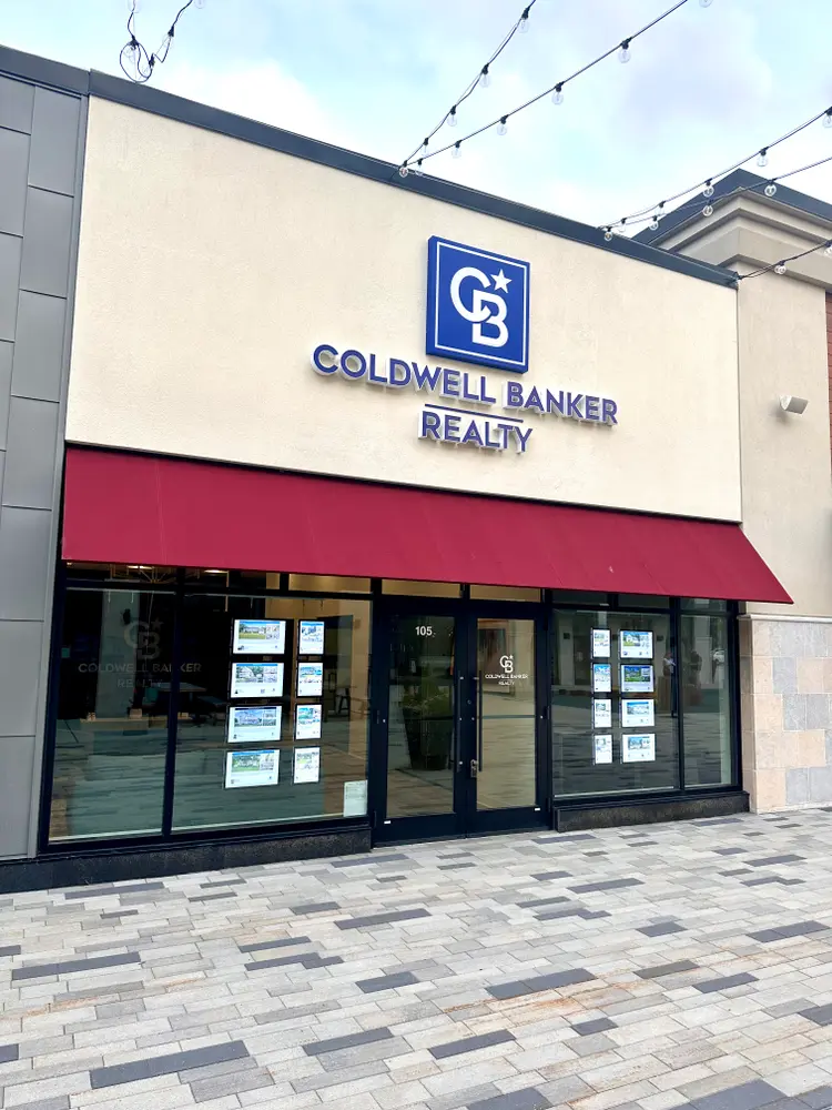 Coldwell Banker Realty - Real Estate Broker in Hanover, MA