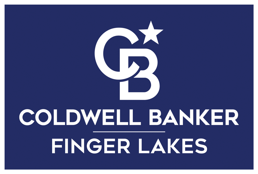 Office View Coldwell Banker Finger Lakes