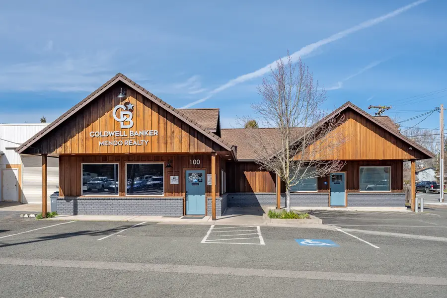 Office View Coldwell Banker Mendo Realty
