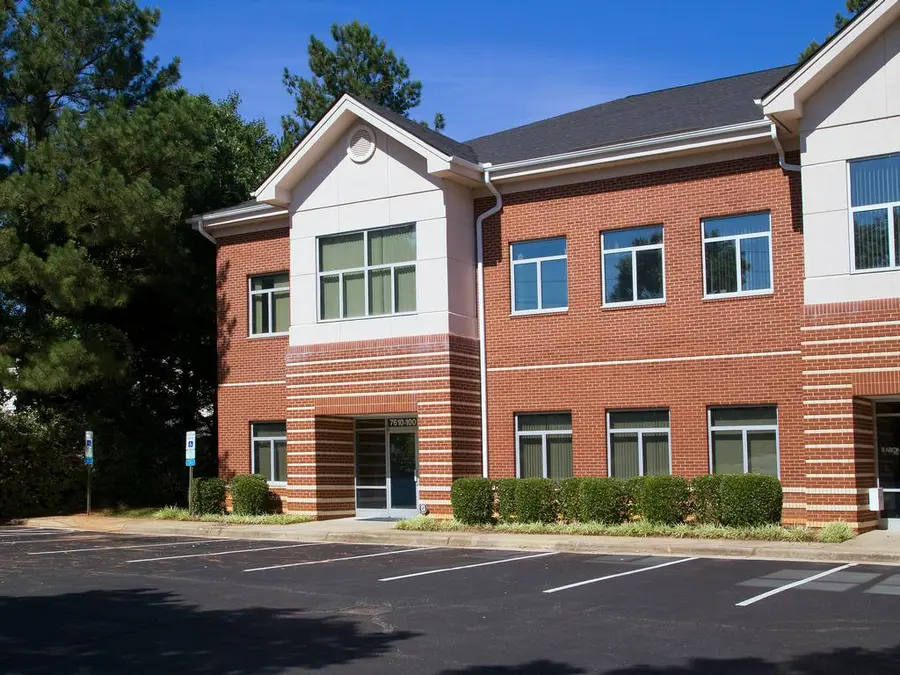 Office View Coldwell Banker Advantage New Homes