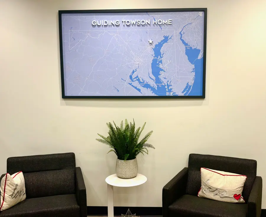 Office View Coldwell Banker Realty