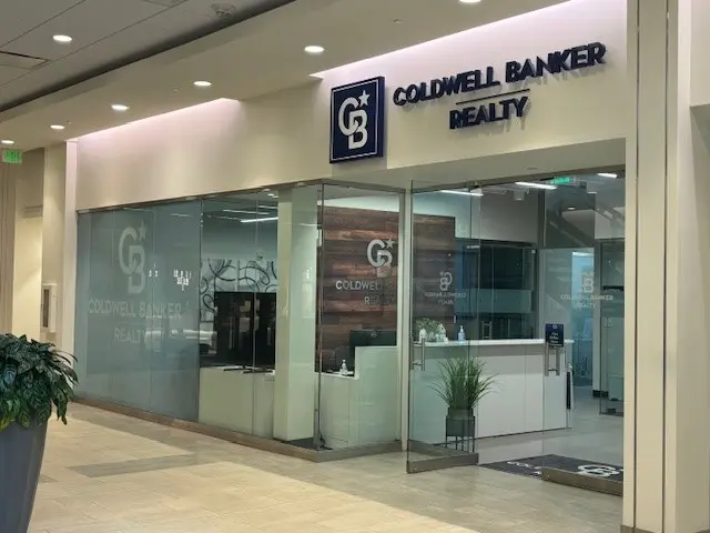 Office View Coldwell Banker Realty
