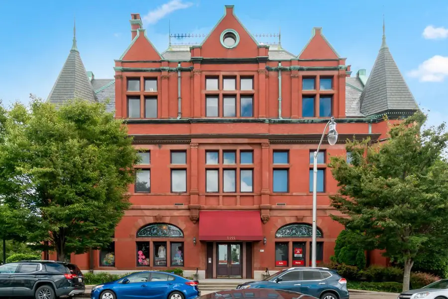 Office View Coldwell Banker Realty
