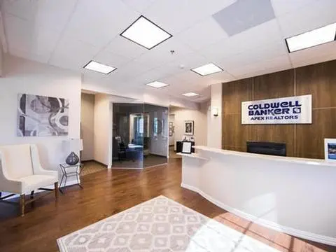 Office View Coldwell Banker Apex Realtors