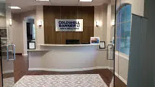 Office View Coldwell Banker Apex Realtors