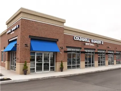 Office View Coldwell Banker Realty