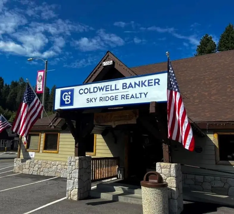Office View Coldwell Banker Sky Ridge Realty