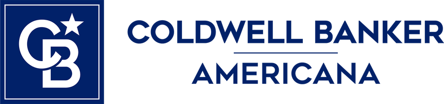 Office View Coldwell Banker Americana