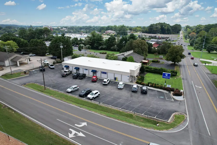 Office View Coldwell Banker Kinard Realty
