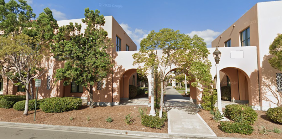 Office View Coldwell Banker West