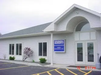 Office View Coldwell Banker Prime Properties