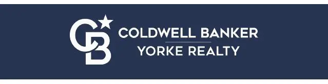 Office View Coldwell Banker Yorke Realty