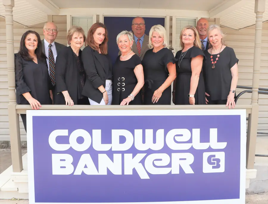 Office View Coldwell Banker Team Stillwater Realtors