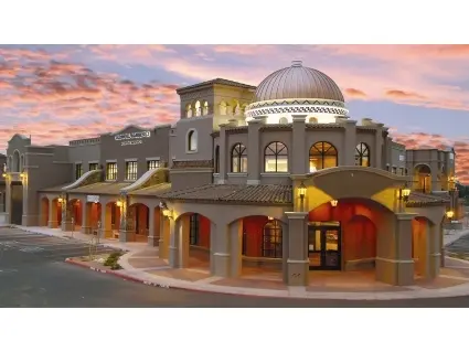 Office View Coldwell Banker Realty