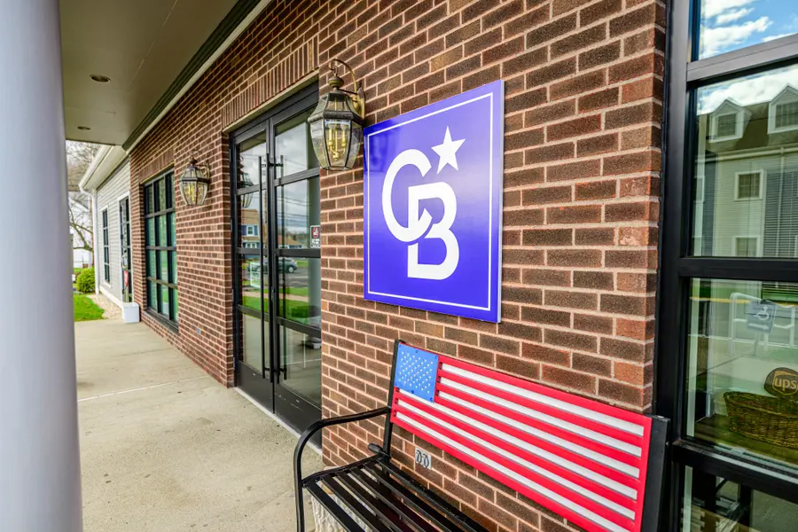 Office View Coldwell Banker Realty
