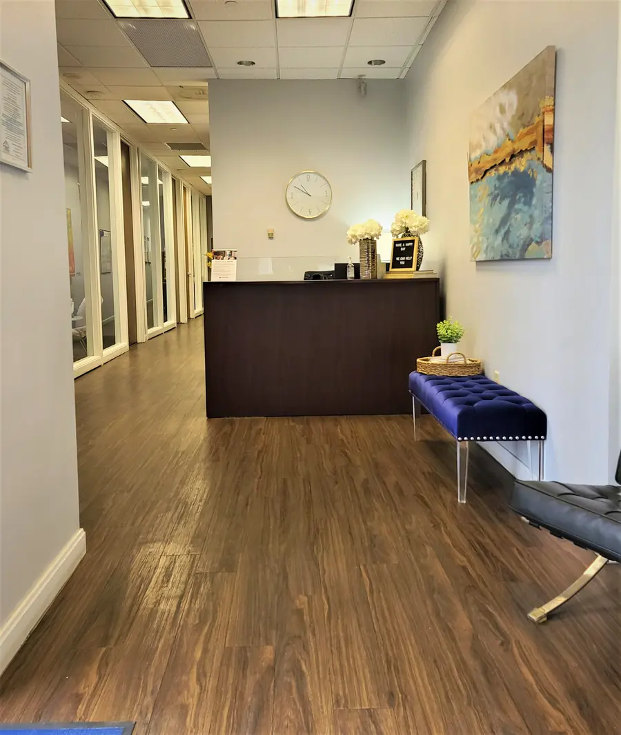 Office View Coldwell Banker Realty