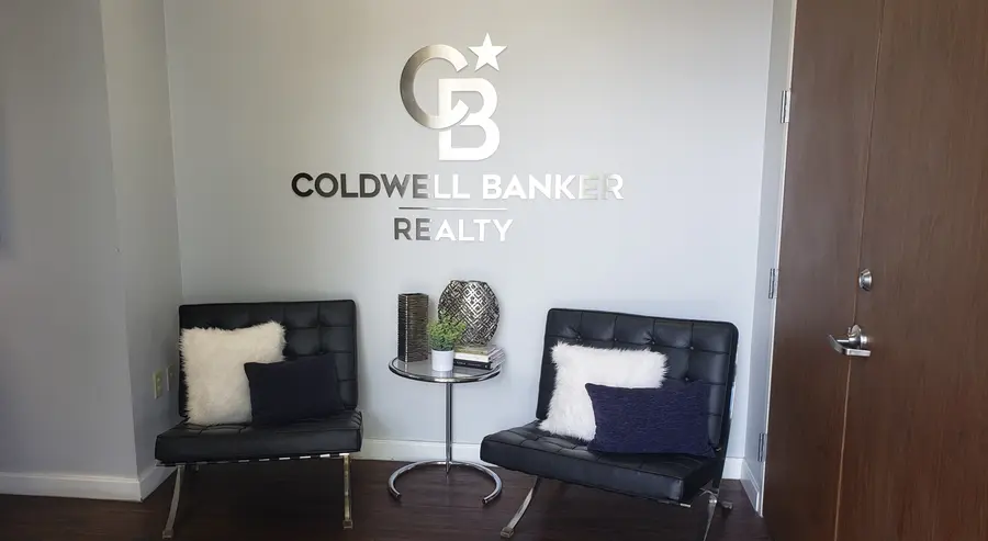 Office View Coldwell Banker Realty