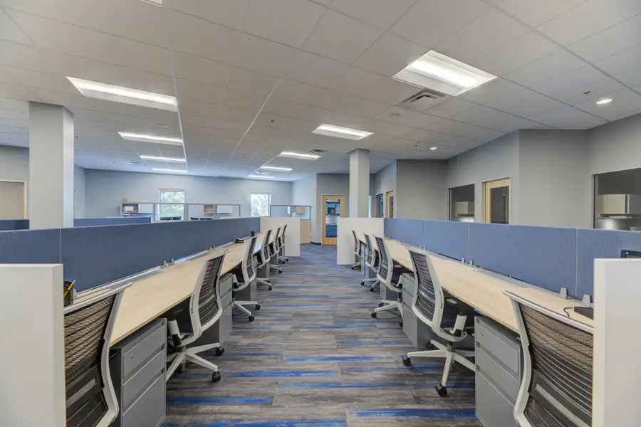 Office View Coldwell Banker Realty - Gundaker