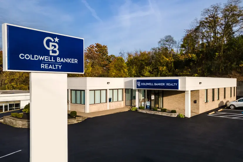 Coldwell Banker Realty Real Estate Broker in Moon Township, PA