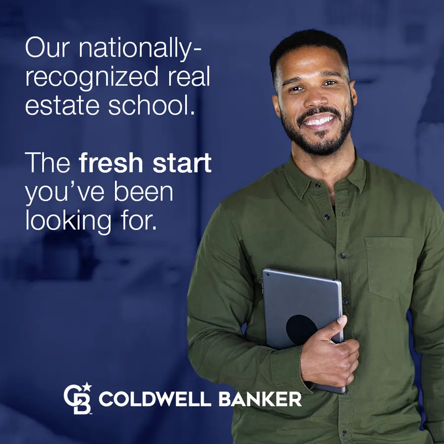Office View Coldwell Banker Realty