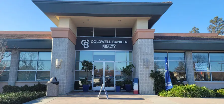 Office View Coldwell Banker Realty