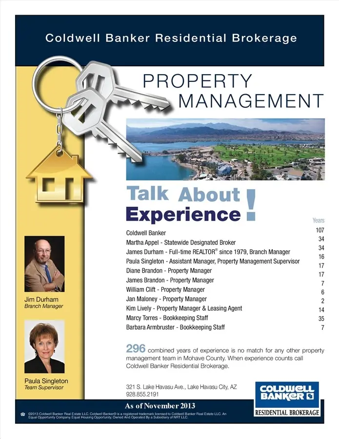 Office View Coldwell Banker Realty