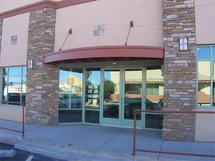 Office View Coldwell Banker Realty