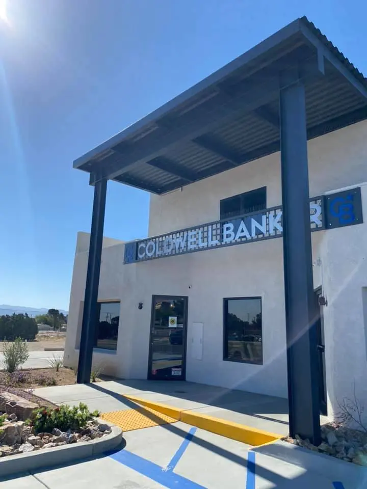 Office View Coldwell Banker Home Source