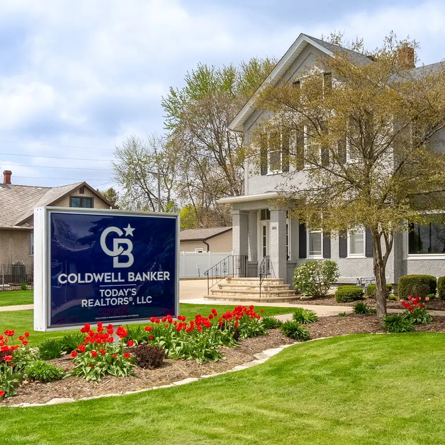 Office View Coldwell Banker Today's Realtors, LLC