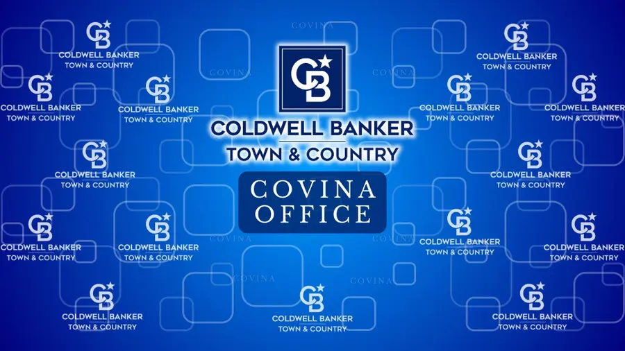 Office View Coldwell Banker Town & Country