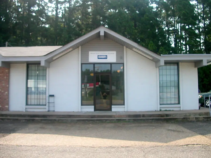 Office View Coldwell Banker Thompson Realty