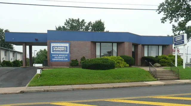 Office View Coldwell Banker Heritage Real Estate