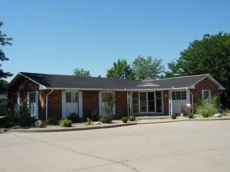 Office View Coldwell Banker Bellinger Real Estate