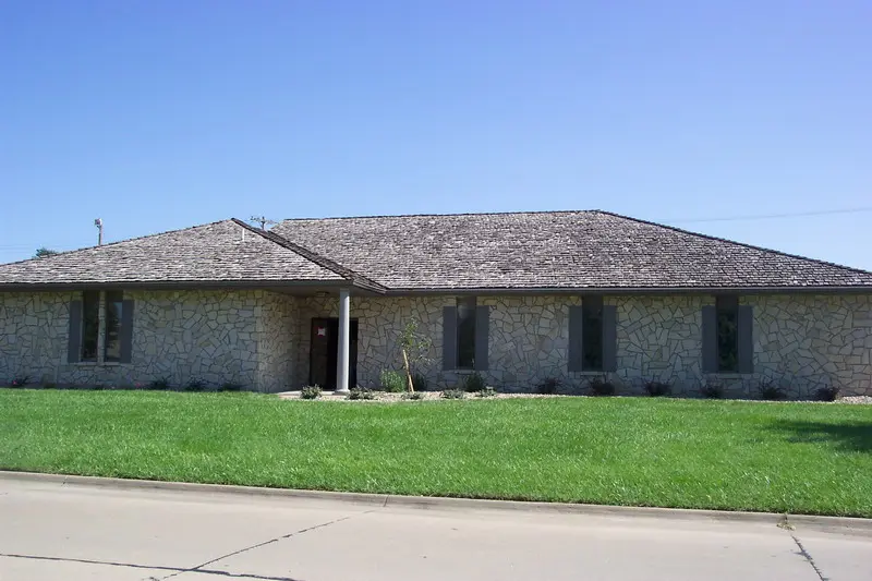 Office View Coldwell Banker Real Estate Advisors