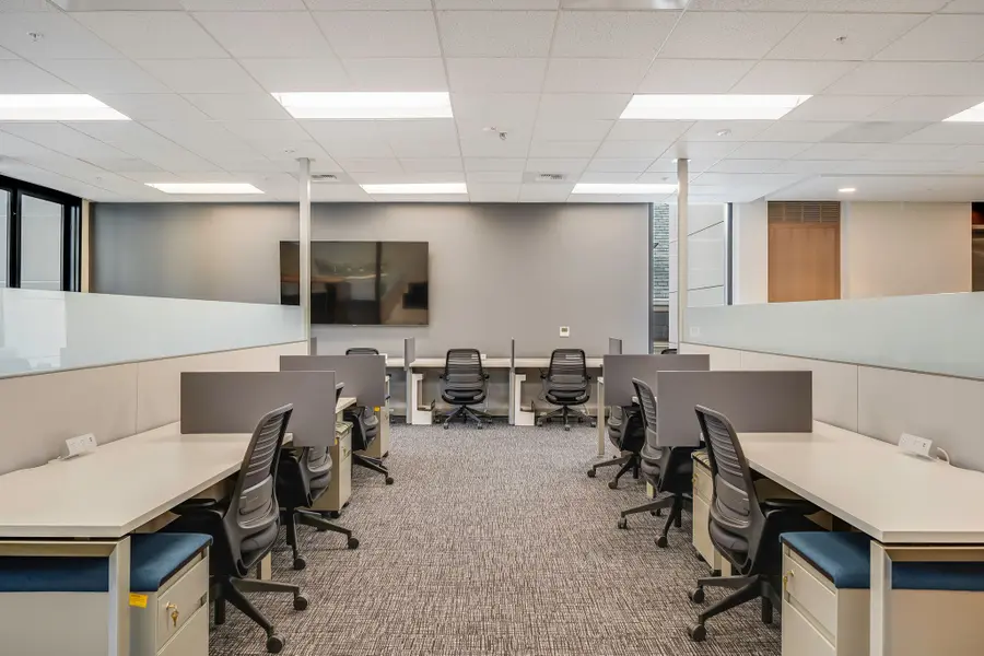 Office View Coldwell Banker Realty