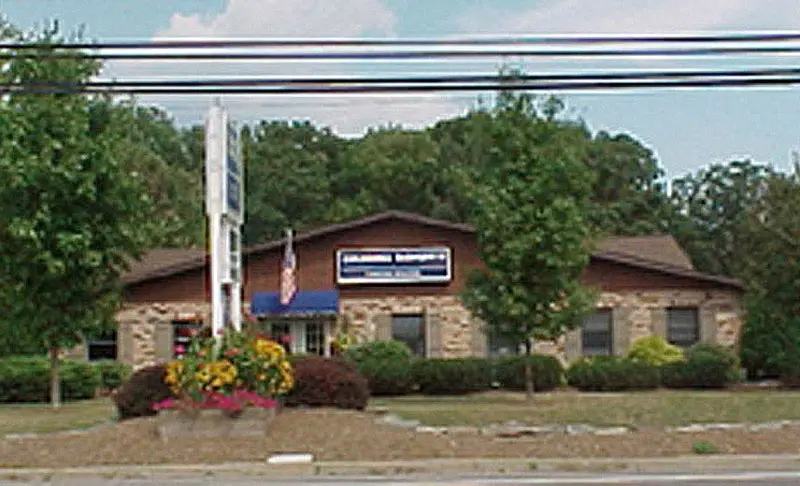 Office View Coldwell Banker Lakeview Realtors