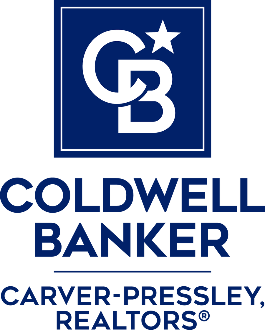 Office View Coldwell Banker Carver-Pressley, Realtors