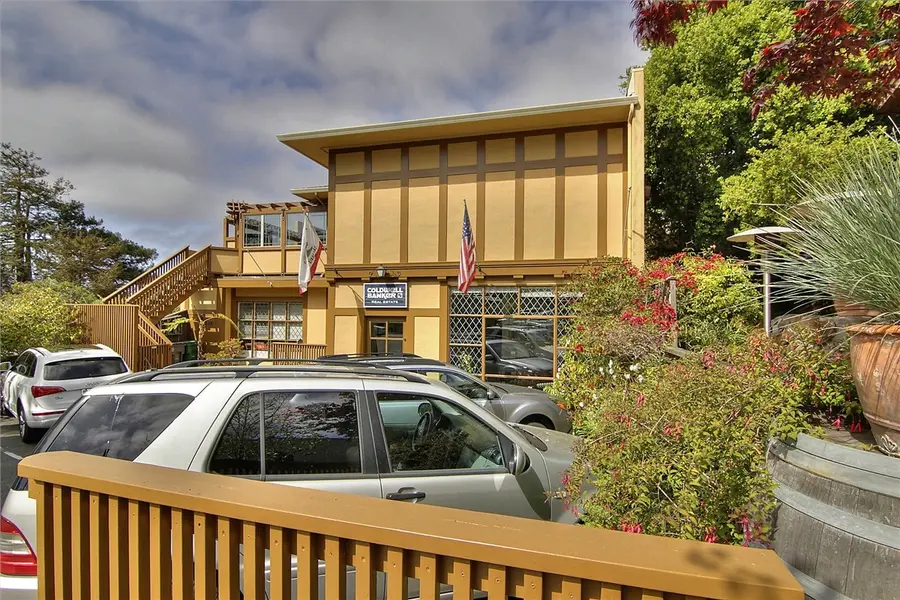 Office View Coldwell Banker Realty