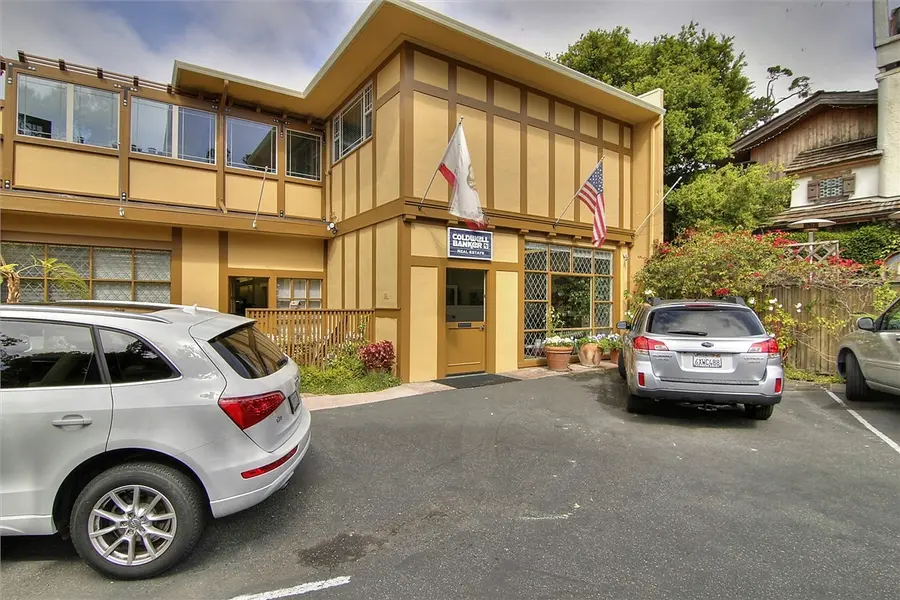 Office View Coldwell Banker Realty