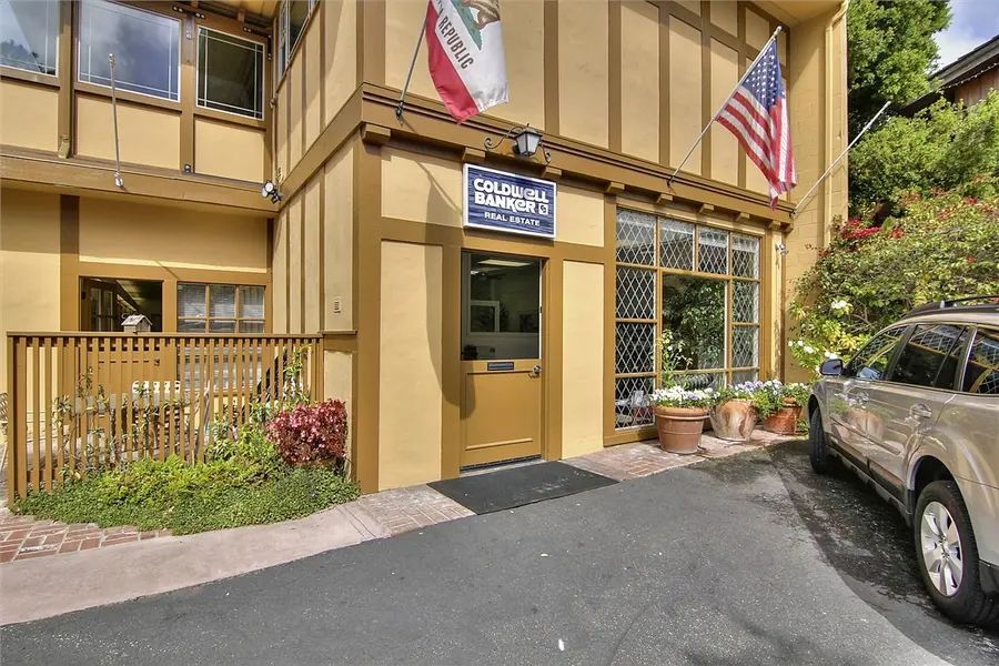 Office View Coldwell Banker Realty