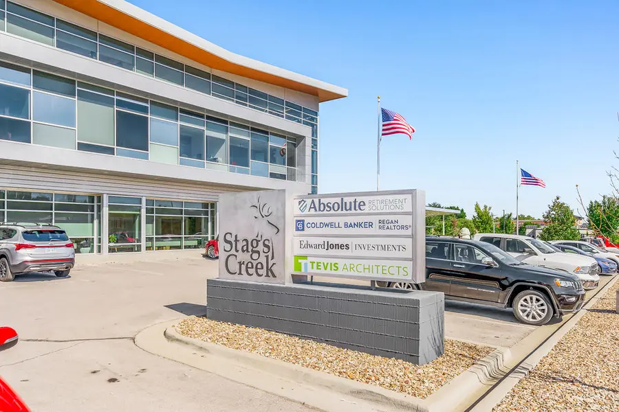 Office View Coldwell Banker Regan Realtors