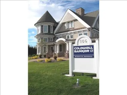 Office View Coldwell Banker Realty