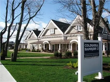 Office View Coldwell Banker Realty