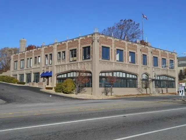 Office View Coldwell Banker Realty