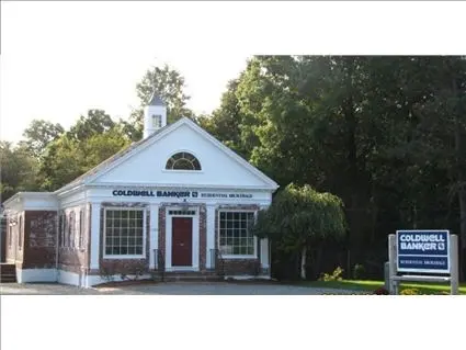 Office View Coldwell Banker Realty