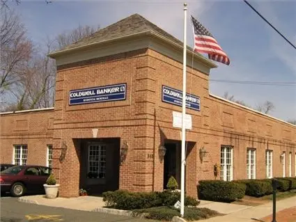 Office View Coldwell Banker Realty