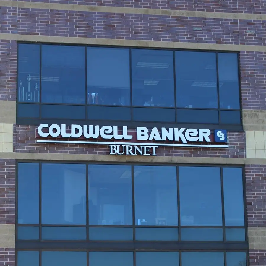 Office View Coldwell Banker Realty