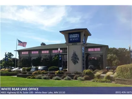 Office View Coldwell Banker Realty