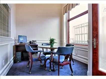 Office View Coldwell Banker Realty